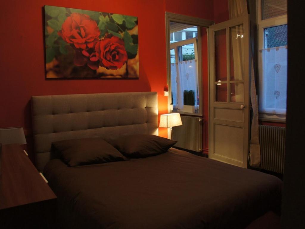 Loger A La Madeleine Apartment La Madeleine  Room photo