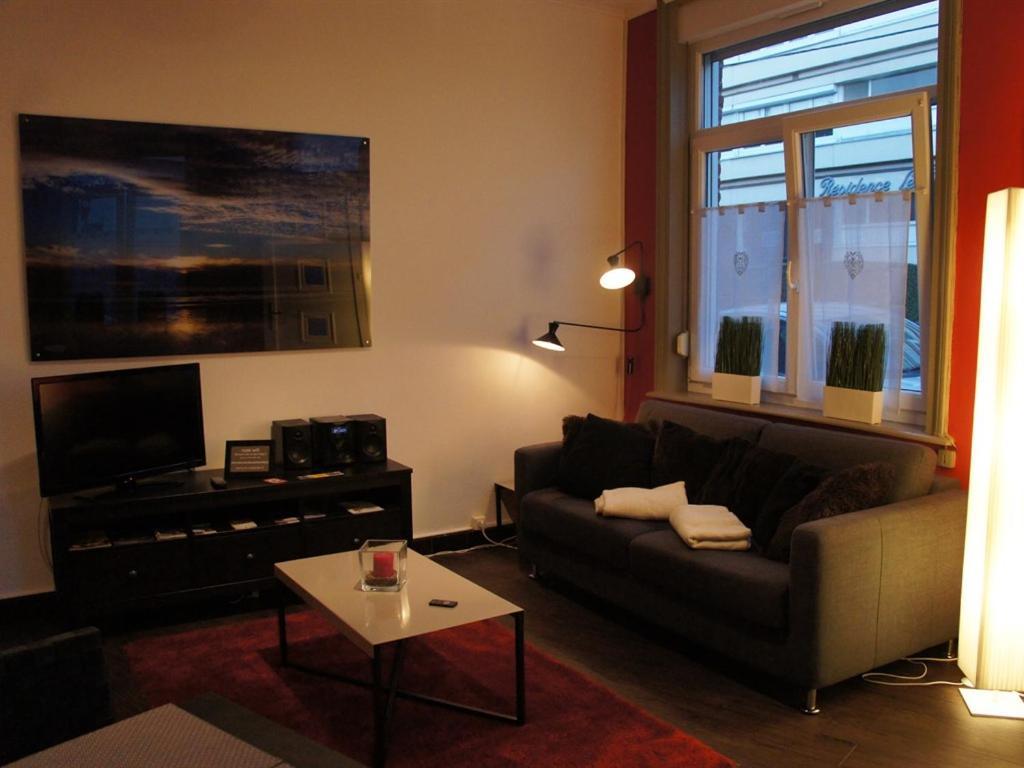 Loger A La Madeleine Apartment La Madeleine  Room photo